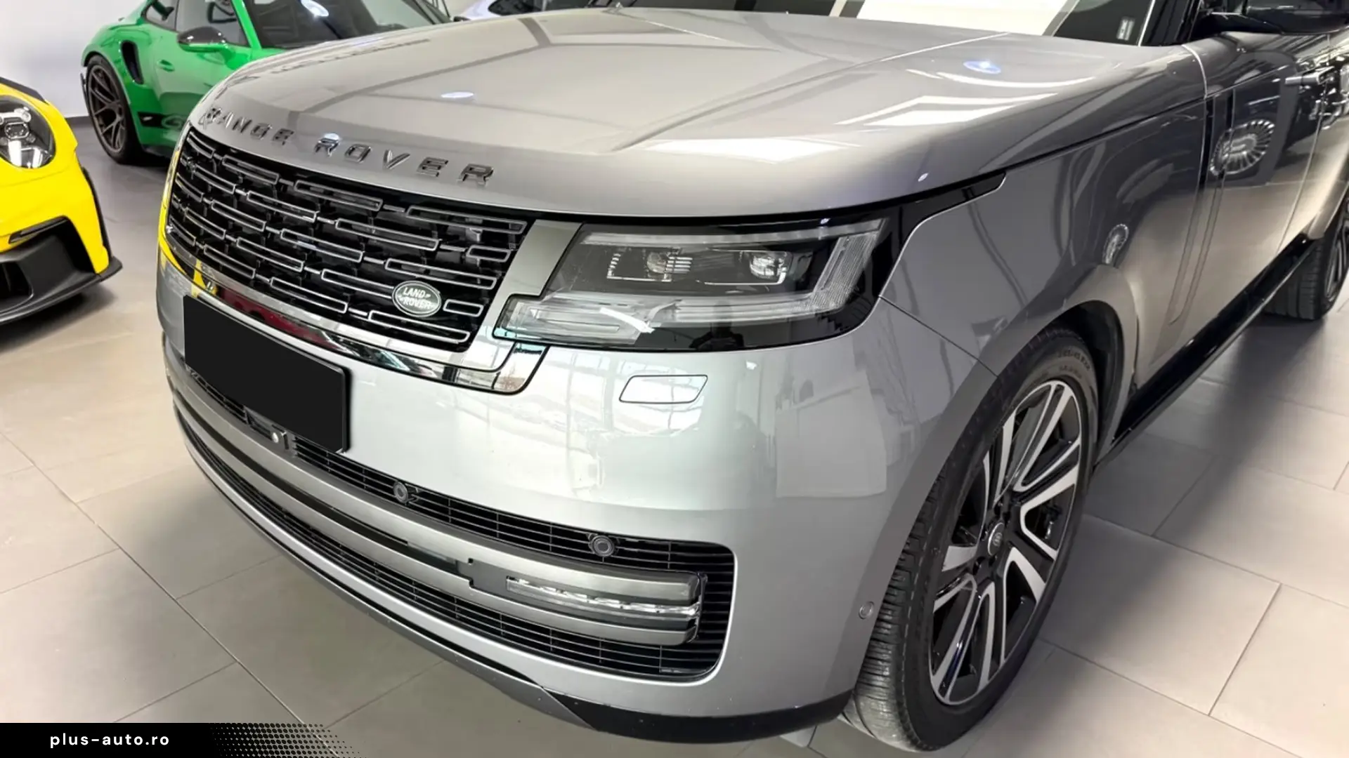 LAND ROVER Range Rover 2023 — imagine 10