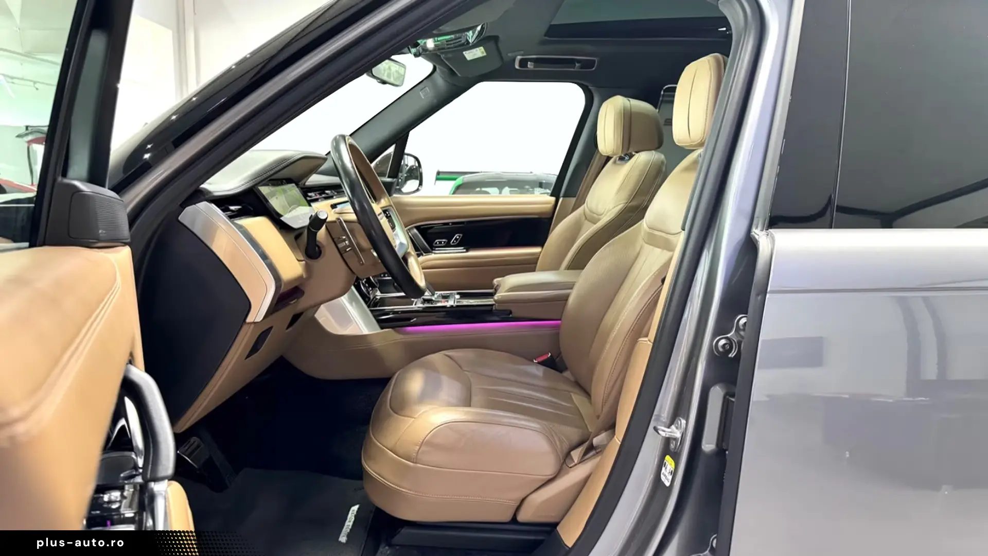 LAND ROVER Range Rover 2023 — imagine 11