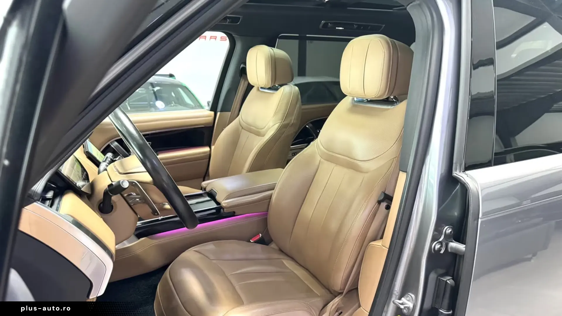 LAND ROVER Range Rover 2023 — imagine 12