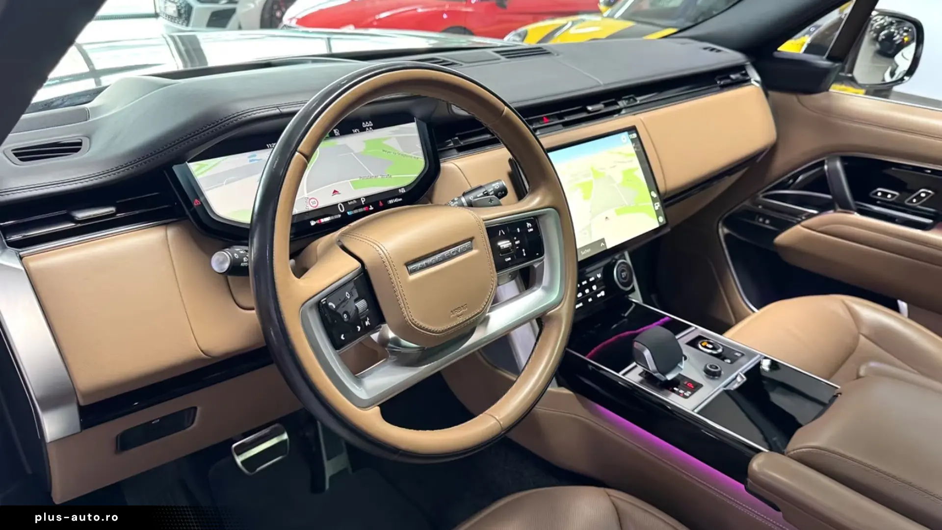 LAND ROVER Range Rover 2023 — imagine 13