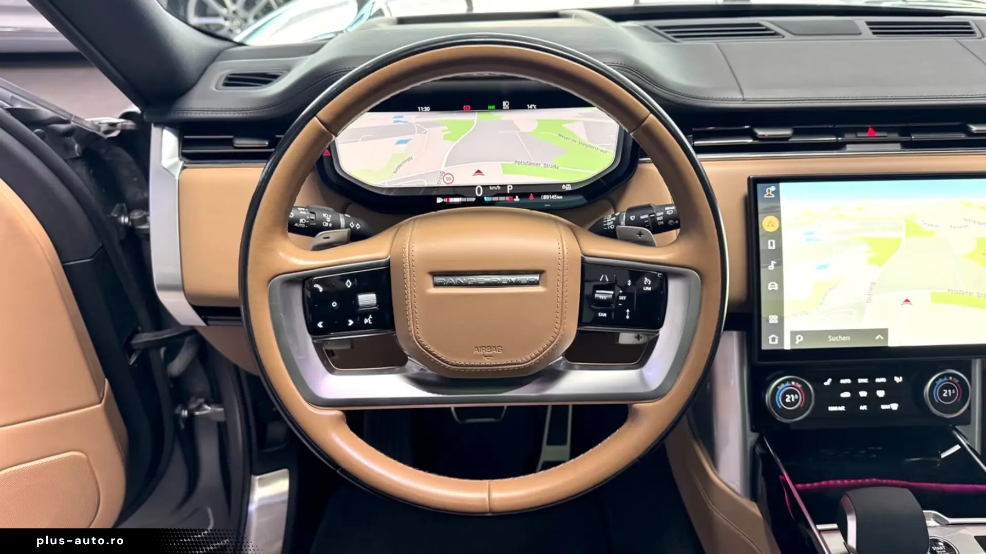 LAND ROVER Range Rover 2023 — imagine 15