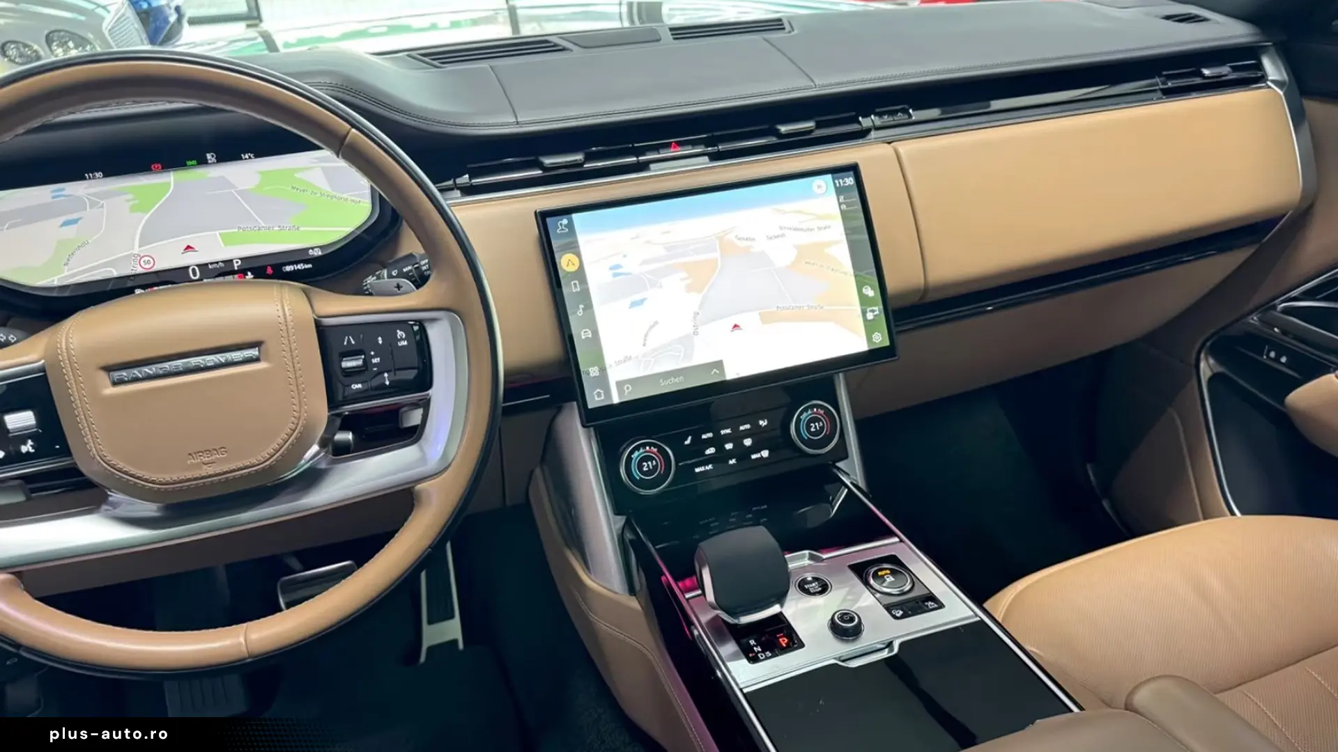 LAND ROVER Range Rover 2023 — imagine 16