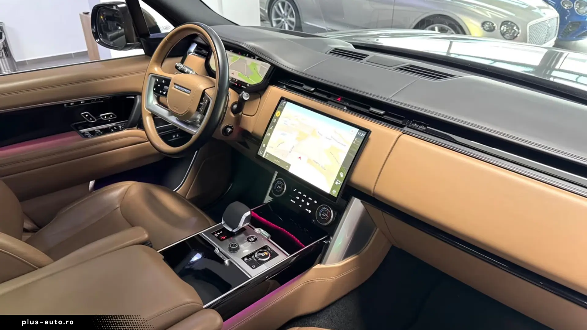 LAND ROVER Range Rover 2023 — imagine 17