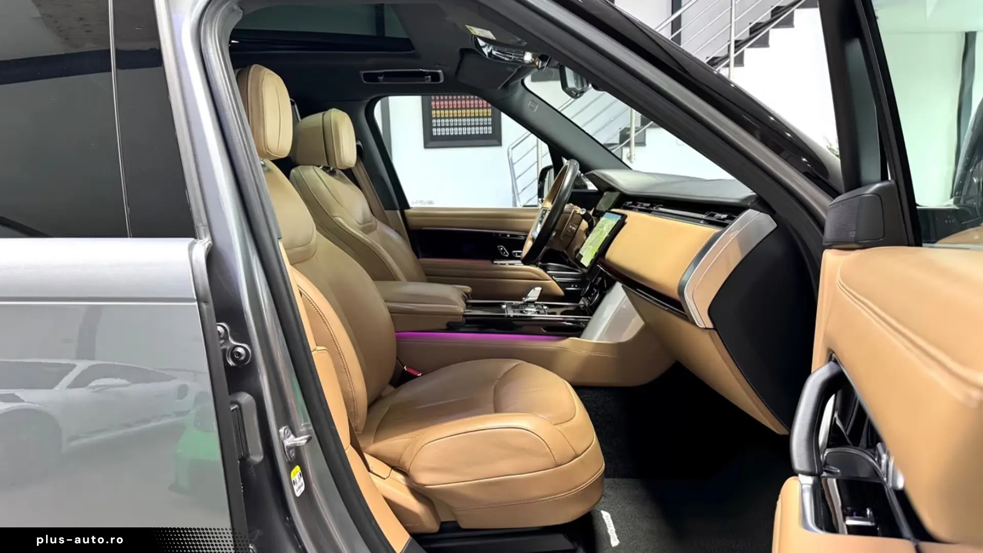 LAND ROVER Range Rover 2023 — imagine 18