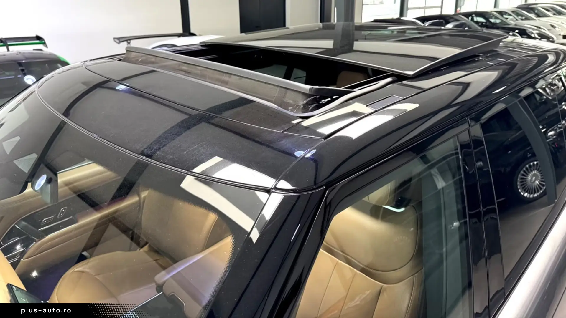 LAND ROVER Range Rover 2023 — imagine 20