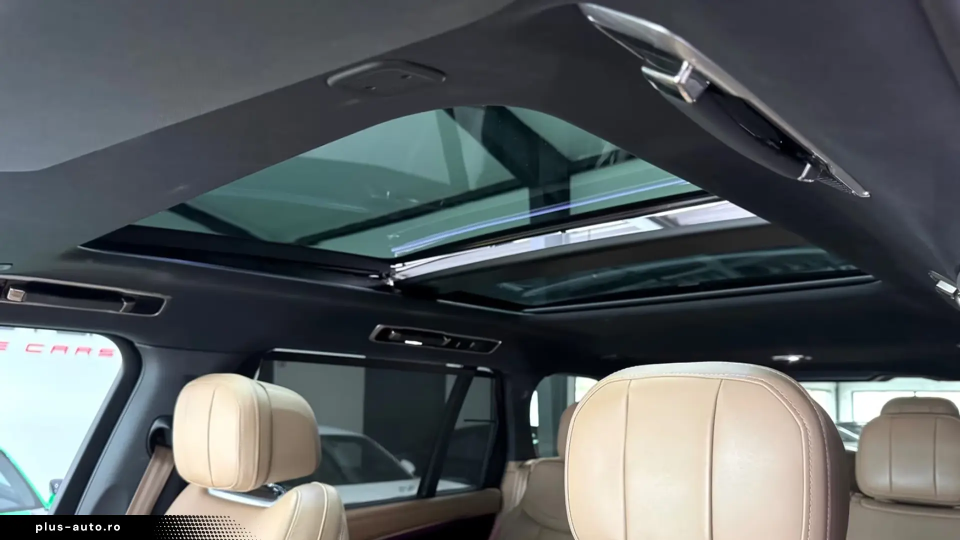 LAND ROVER Range Rover 2023 — imagine 21