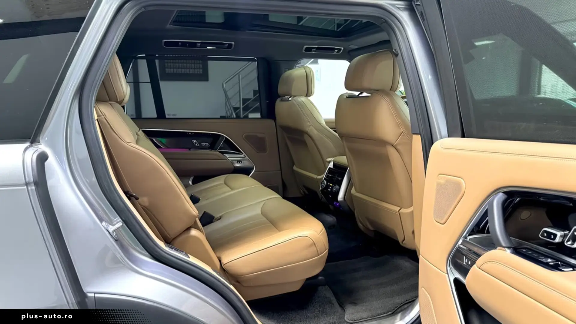 LAND ROVER Range Rover 2023 — imagine 22