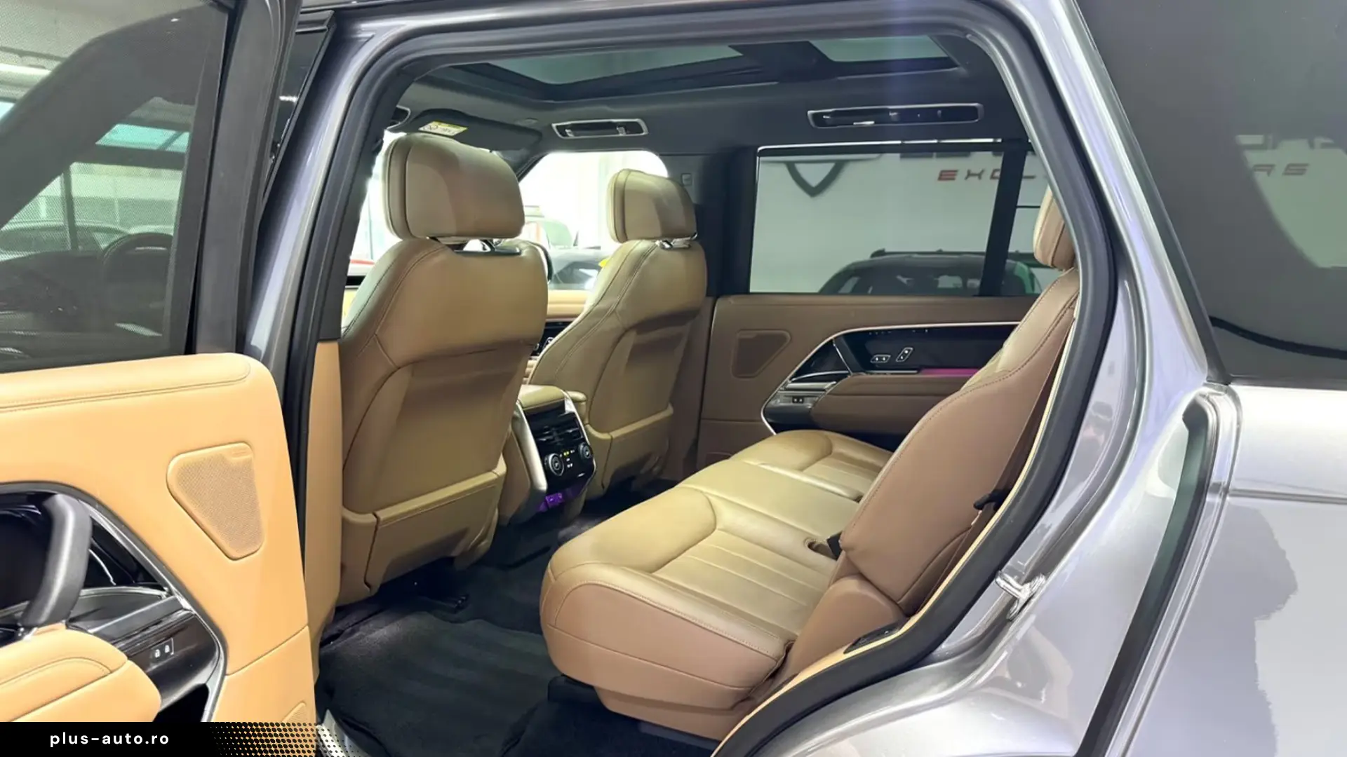 LAND ROVER Range Rover 2023 — imagine 23
