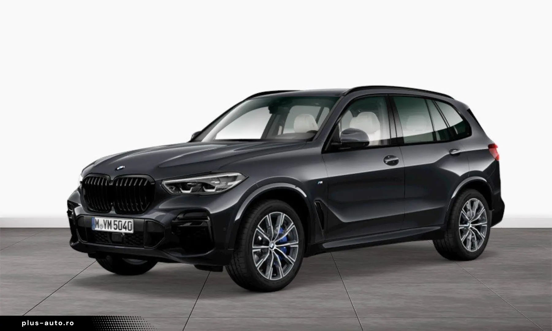 BMW X5 xDrive40d A M Sportpaket Navi Prof Head Up Di