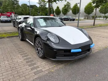 Porsche 911 Urmodell 911 Carrera