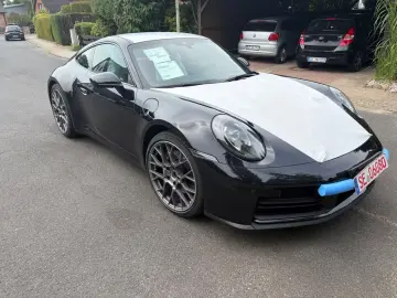 Porsche 911 Urmodell 911 Carrera