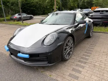 Porsche 911 Urmodell 911 Carrera