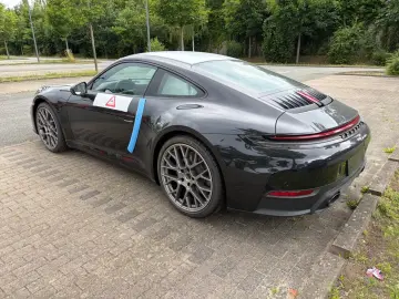 Porsche 911 Urmodell 911 Carrera