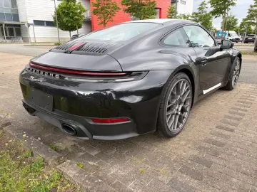 Porsche 911 Urmodell 911 Carrera