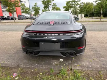 Porsche 911 Urmodell 911 Carrera