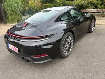 Porsche 911 Urmodell 911 Carrera
