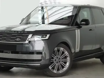 Land Rover Range Rover P530 SV Autobi AWD  Finanțare Leasing