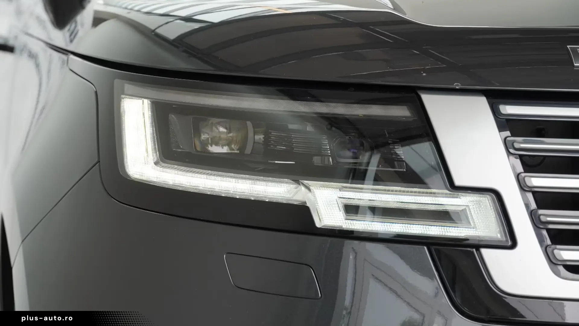 LAND ROVER Range Rover 2023 — imagine 3