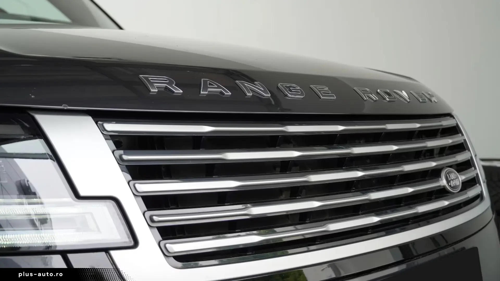 LAND ROVER Range Rover 2023 — imagine 4
