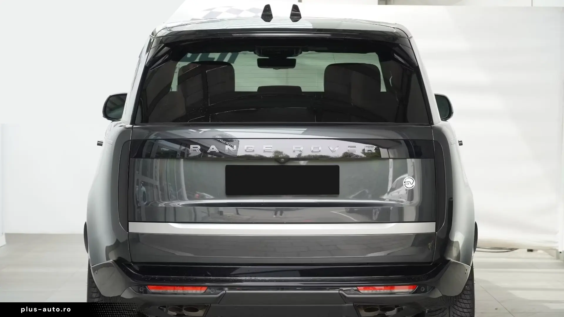 LAND ROVER Range Rover 2023 — imagine 5