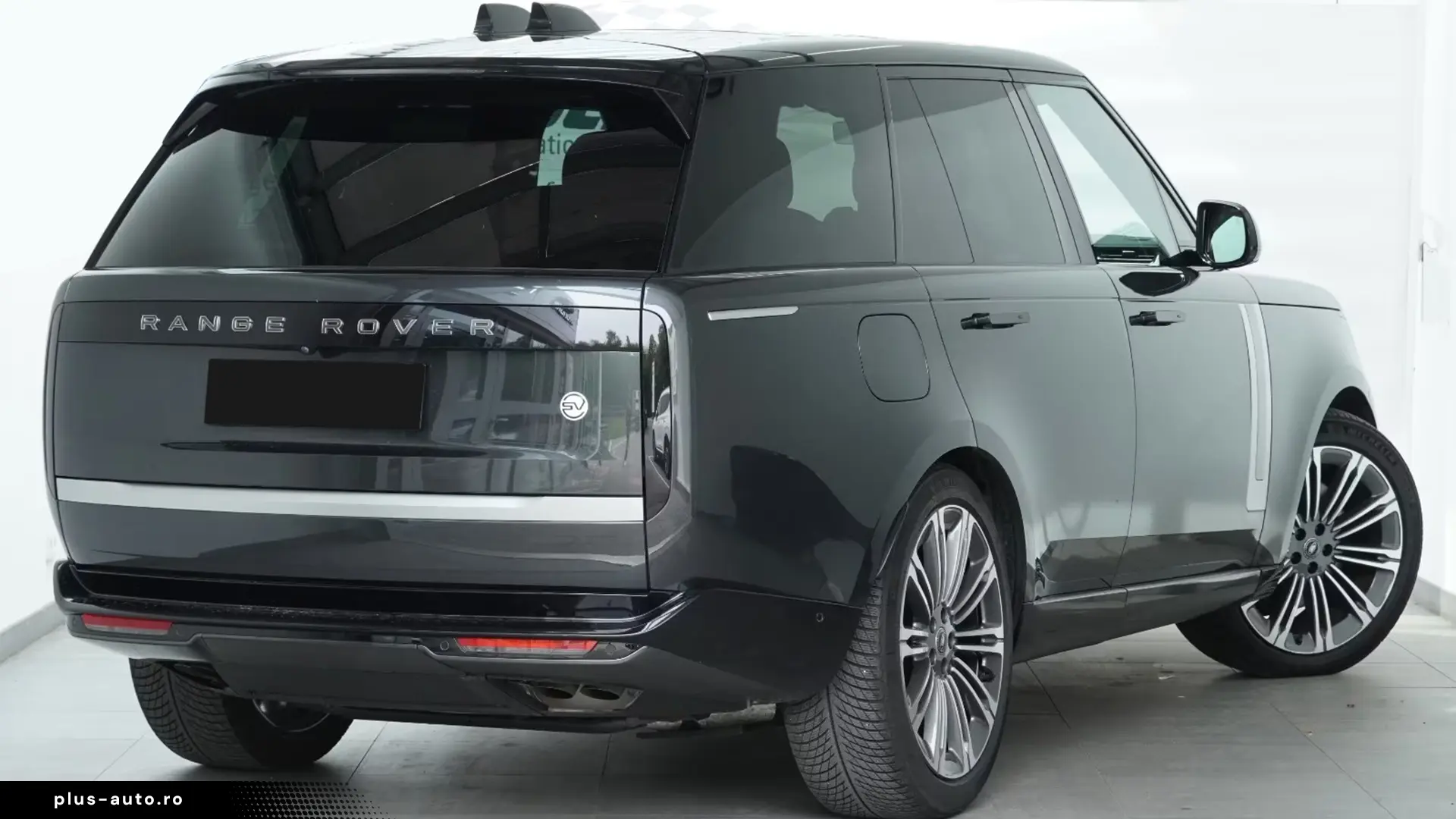 LAND ROVER Range Rover 2023 — imagine 6