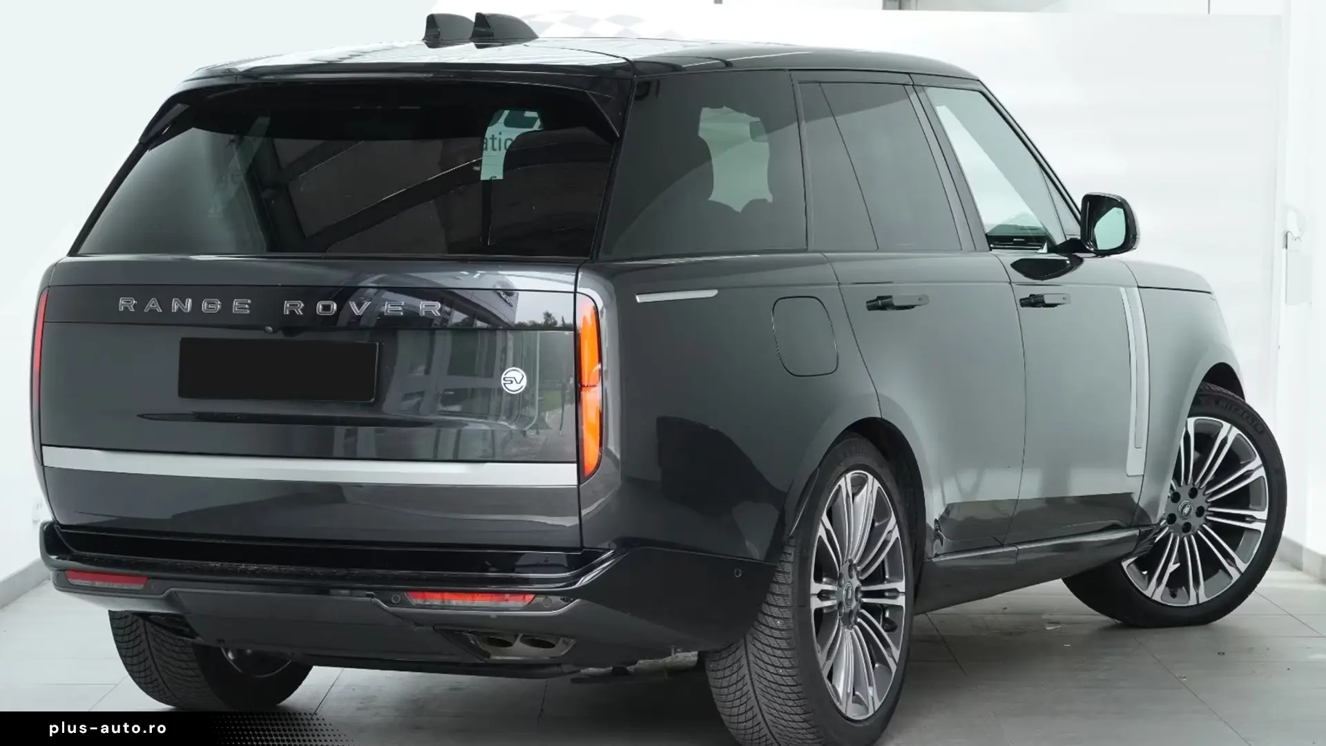 LAND ROVER Range Rover 2023 — imagine 7