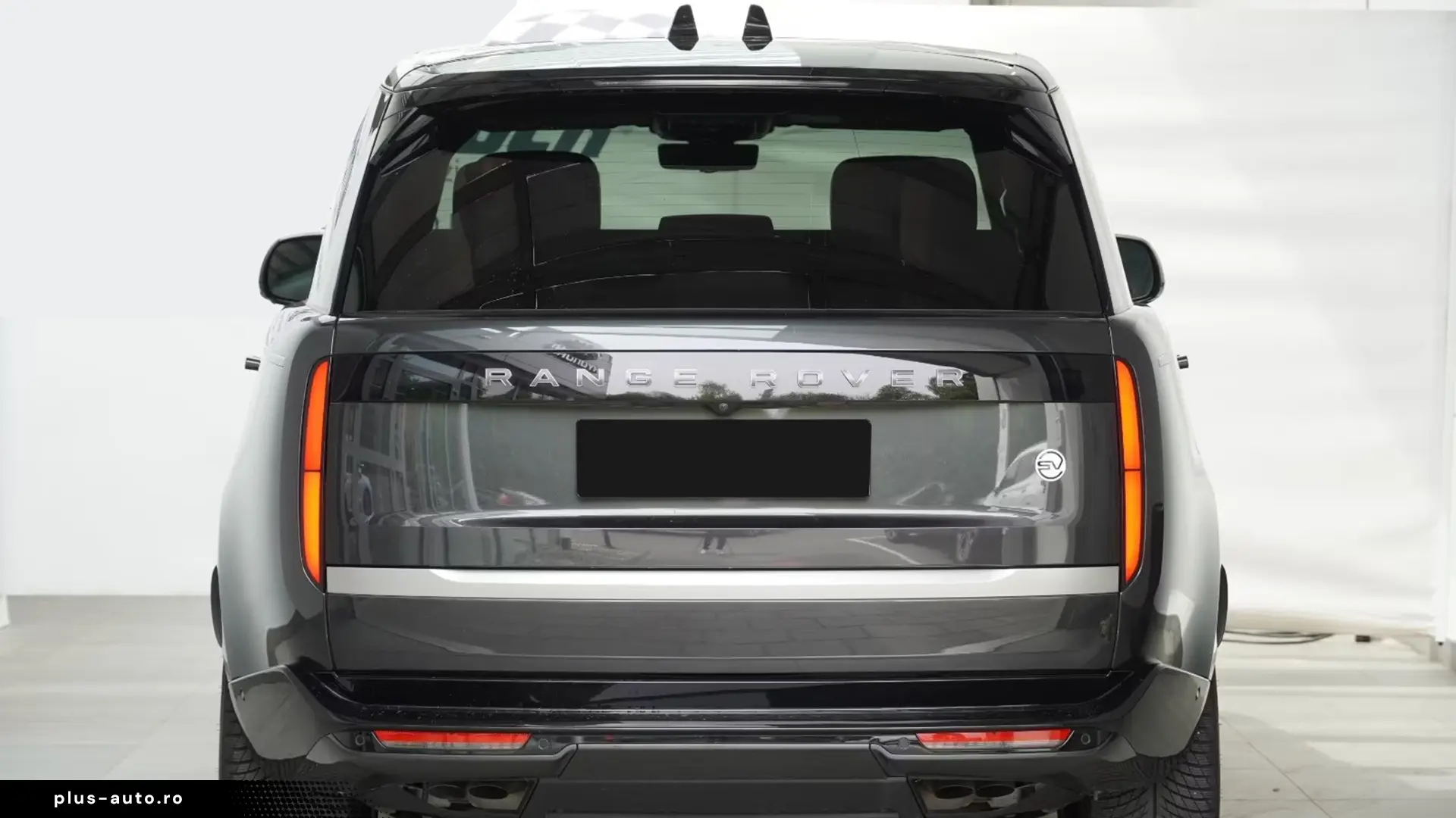 LAND ROVER Range Rover 2023 — imagine 8