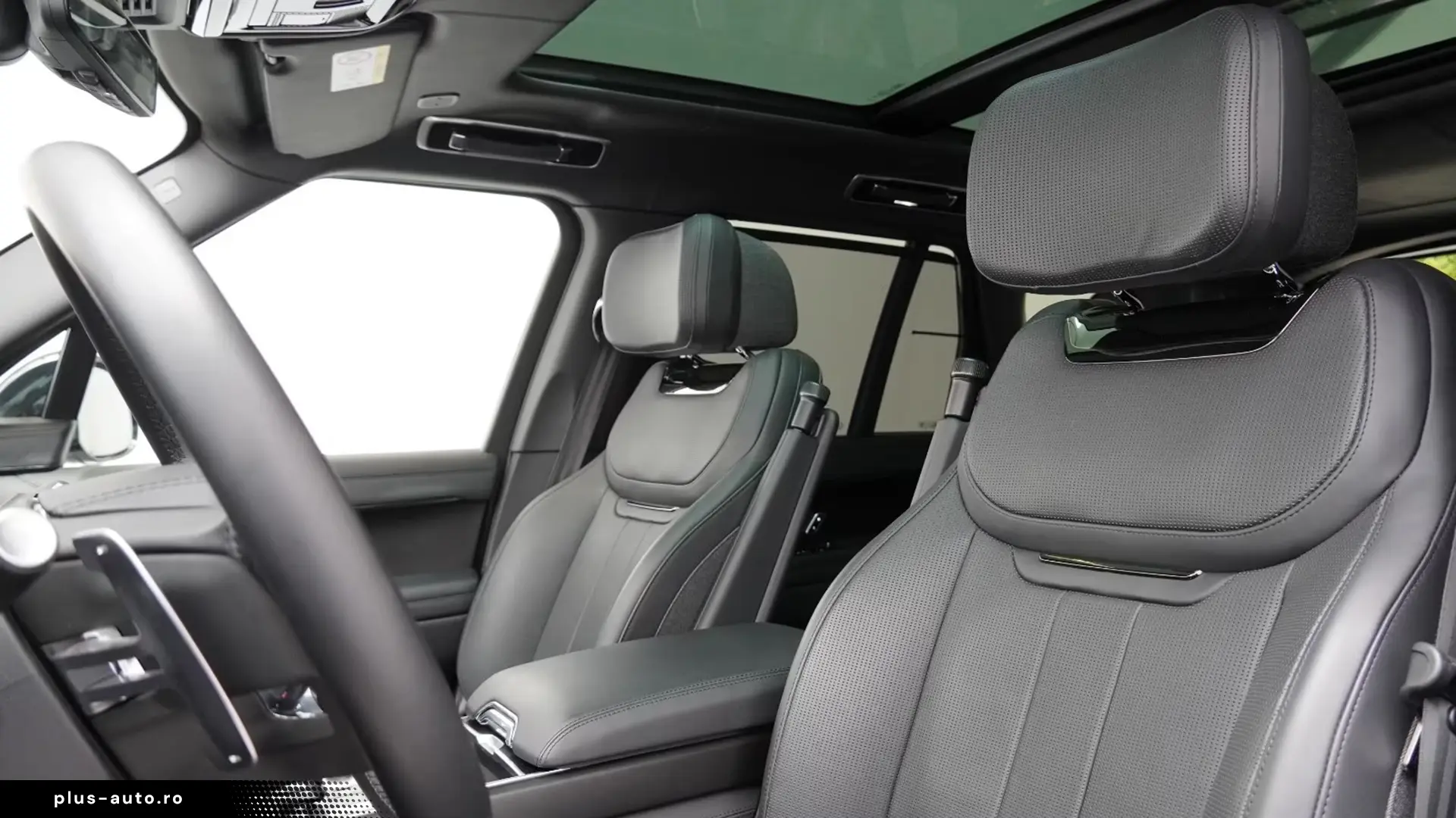 LAND ROVER Range Rover 2023 — imagine 10