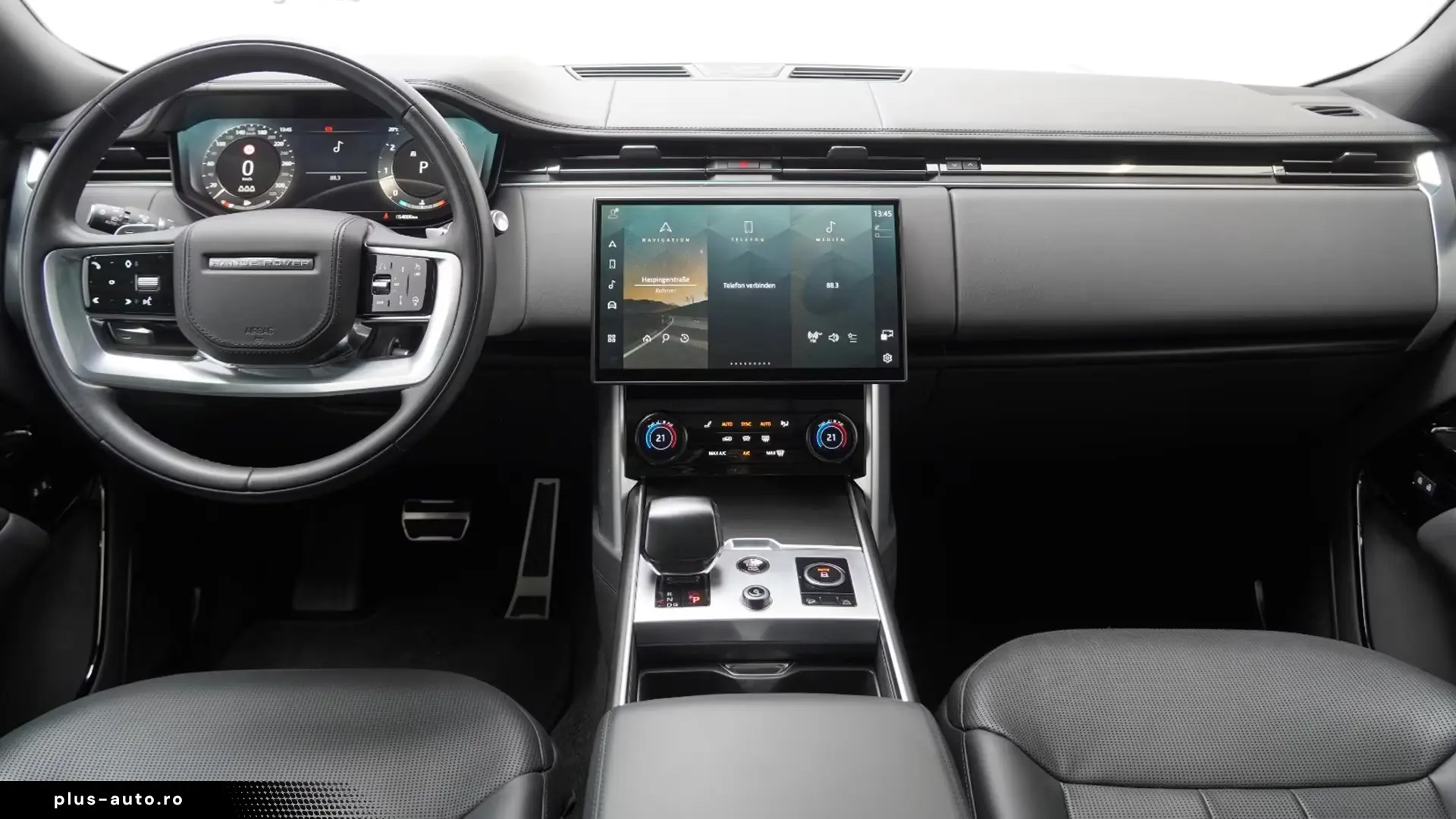 LAND ROVER Range Rover 2023 — imagine 11