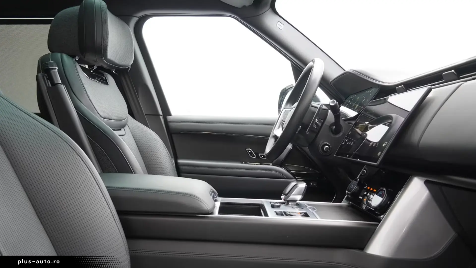 LAND ROVER Range Rover 2023 — imagine 12