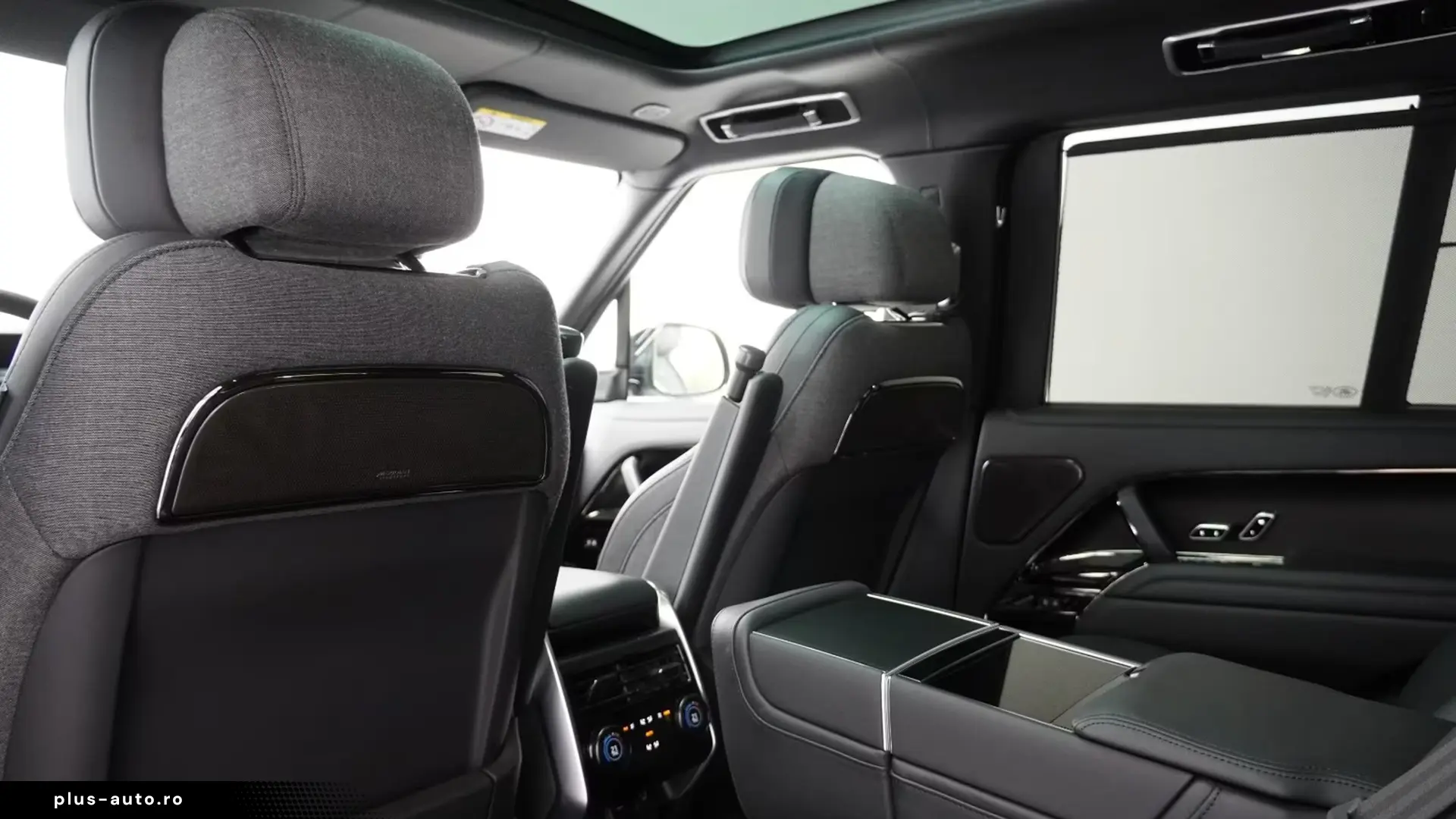 LAND ROVER Range Rover 2023 — imagine 13