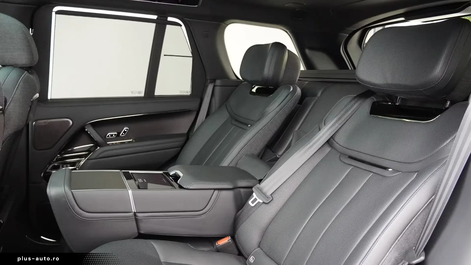LAND ROVER Range Rover 2023 — imagine 14