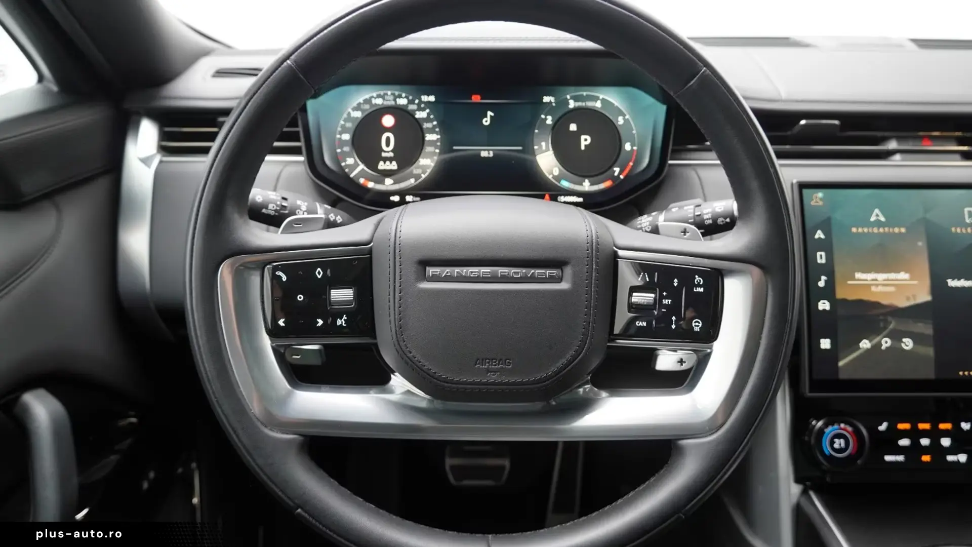 LAND ROVER Range Rover 2023 — imagine 16
