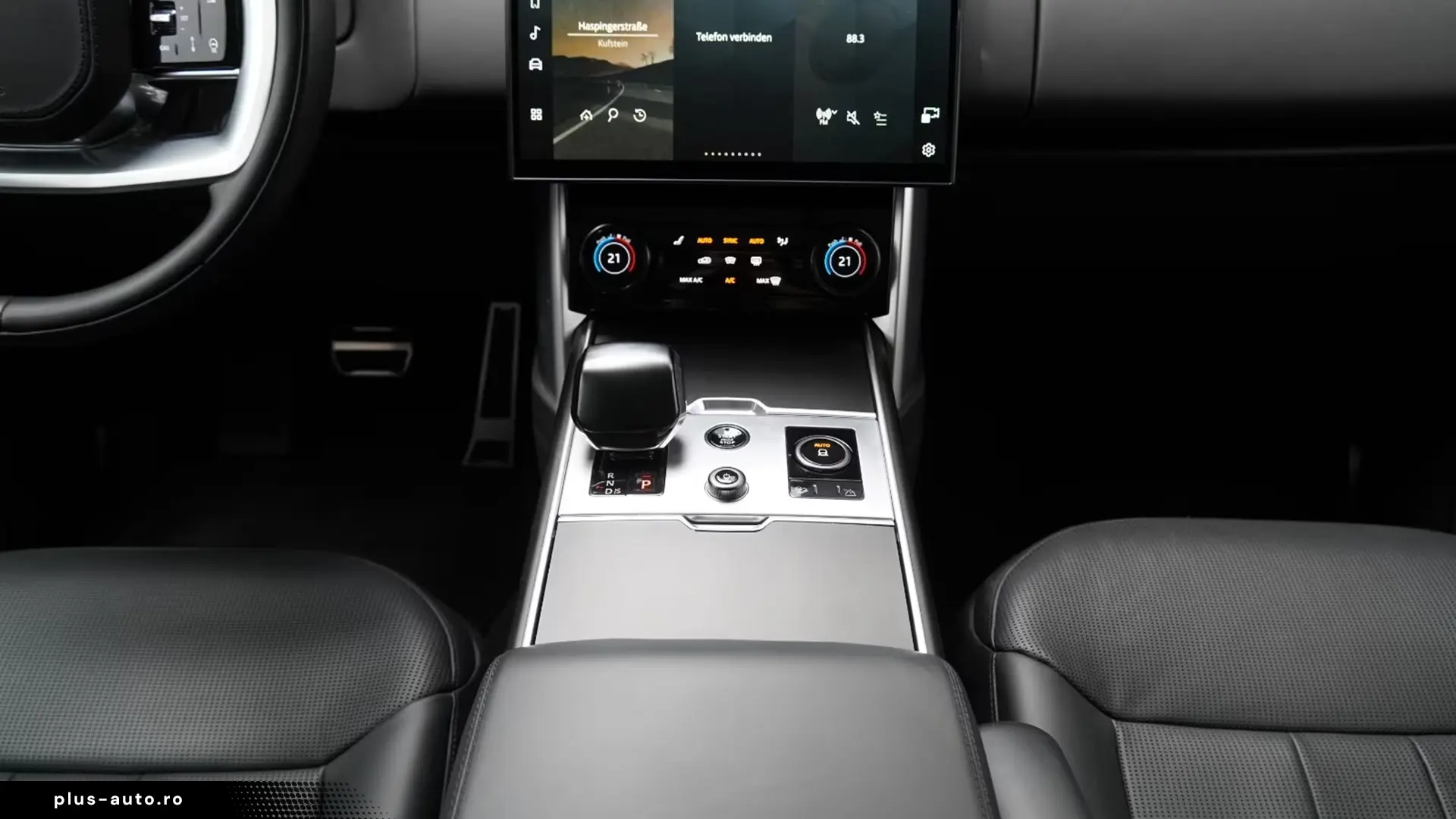 LAND ROVER Range Rover 2023 — imagine 19