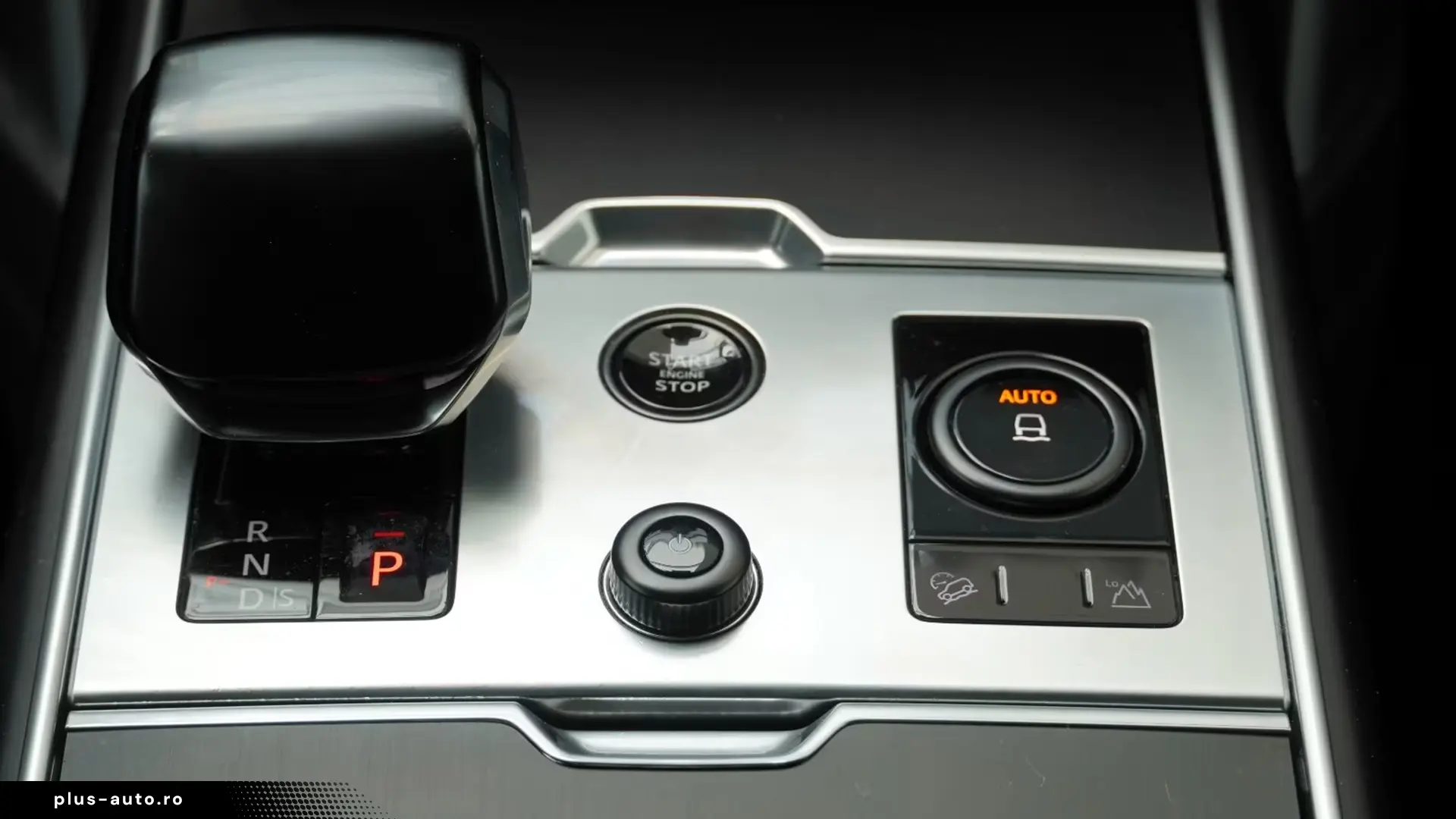 LAND ROVER Range Rover 2023 — imagine 21