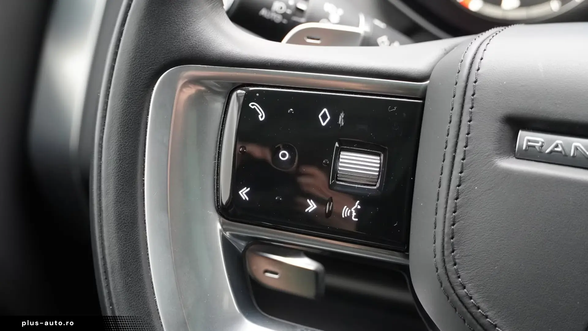 LAND ROVER Range Rover 2023 — imagine 35