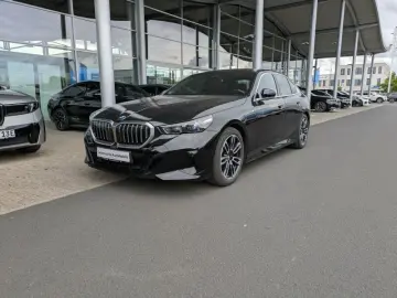 BMW 520d Lim M Sport Driv.Ass.Plus. Komfortsitz