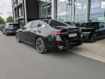 BMW 520d Lim M Sport Driv.Ass.Plus. Komfortsitz