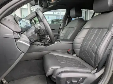 BMW 520d Lim M Sport Driv.Ass.Plus. Komfortsitz