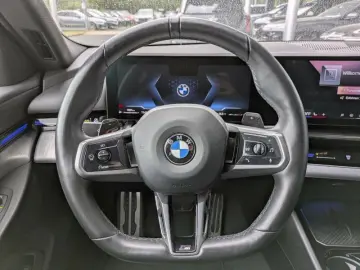 BMW 520d Lim M Sport Driv.Ass.Plus. Komfortsitz