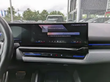 BMW 520d Lim M Sport Driv.Ass.Plus. Komfortsitz