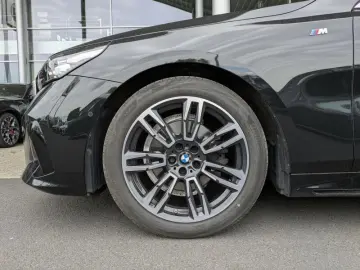 BMW 520d Lim M Sport Driv.Ass.Plus. Komfortsitz