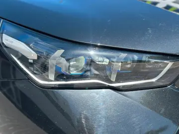 BMW 520 d M Sport LED ACC RFK 19 Zoll LM