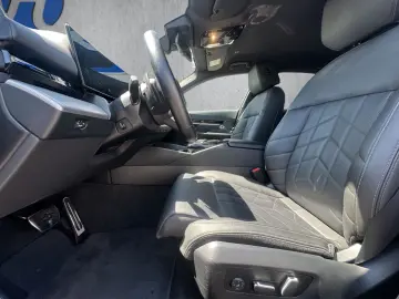 BMW 520 d M Sport LED ACC RFK 19 Zoll LM