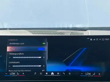 BMW 520 d M Sport LED ACC RFK 19 Zoll LM