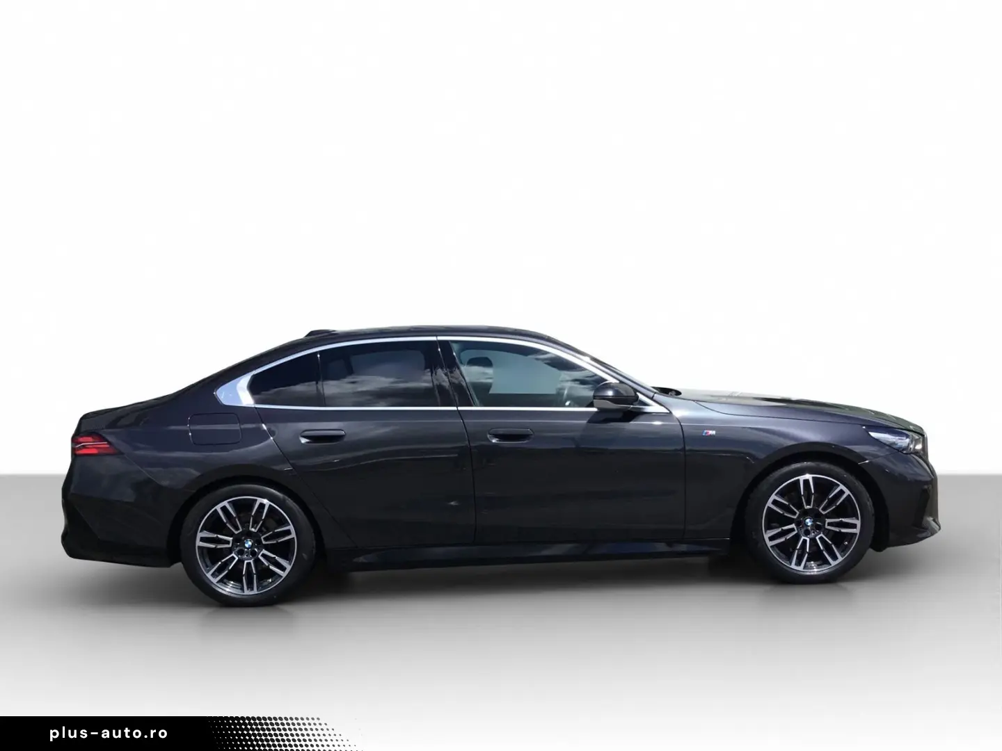 BMW 520d Limo M Sport Navi AdLED Komfortsitze DAP