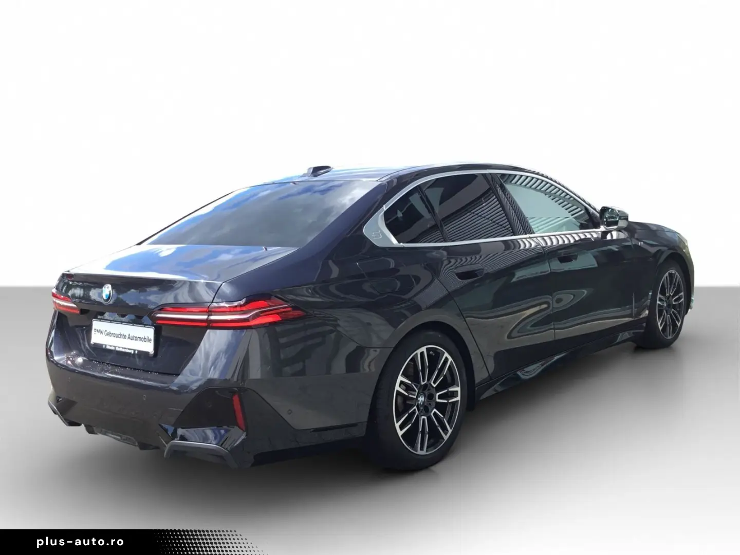 BMW 520d Limo M Sport Navi AdLED Komfortsitze DAP