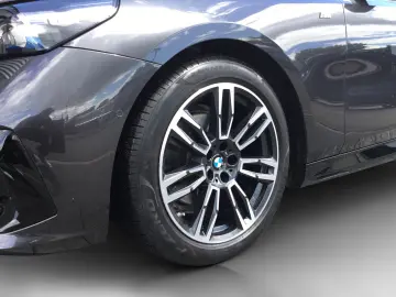 BMW 520d Limo M Sport Navi AdLED Komfortsitze DAP