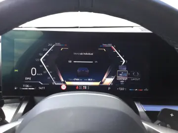 BMW 520d Limo M Sport Navi AdLED Komfortsitze DAP