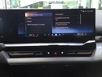 BMW 520d Limo M Sport Navi AdLED Komfortsitze DAP